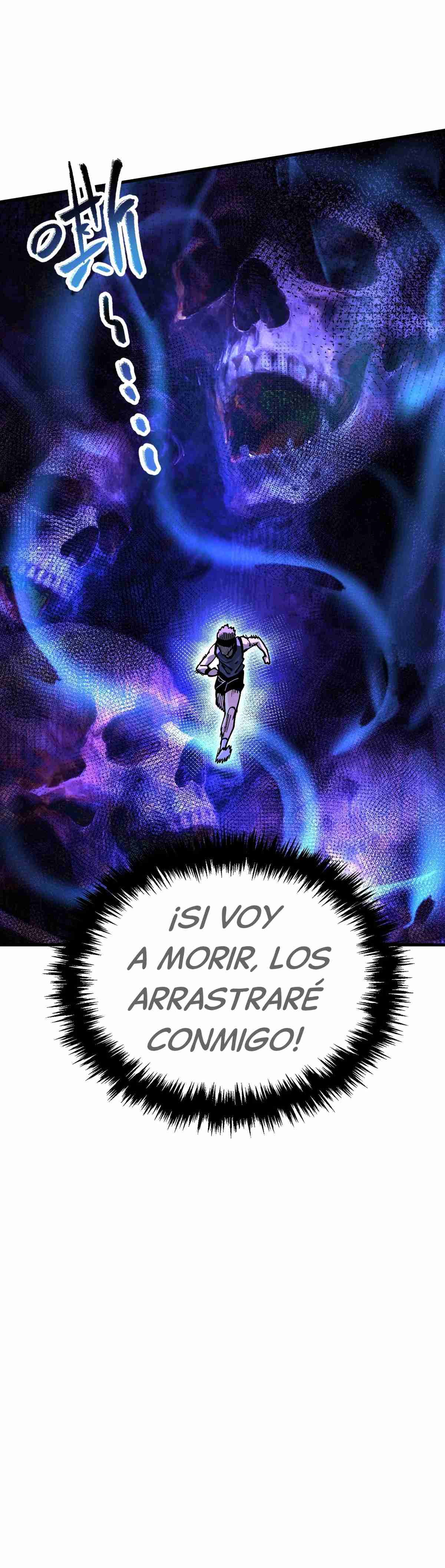 Domador de bestias global: Puedo ver el camino de la evolución capítulo 52 página 27