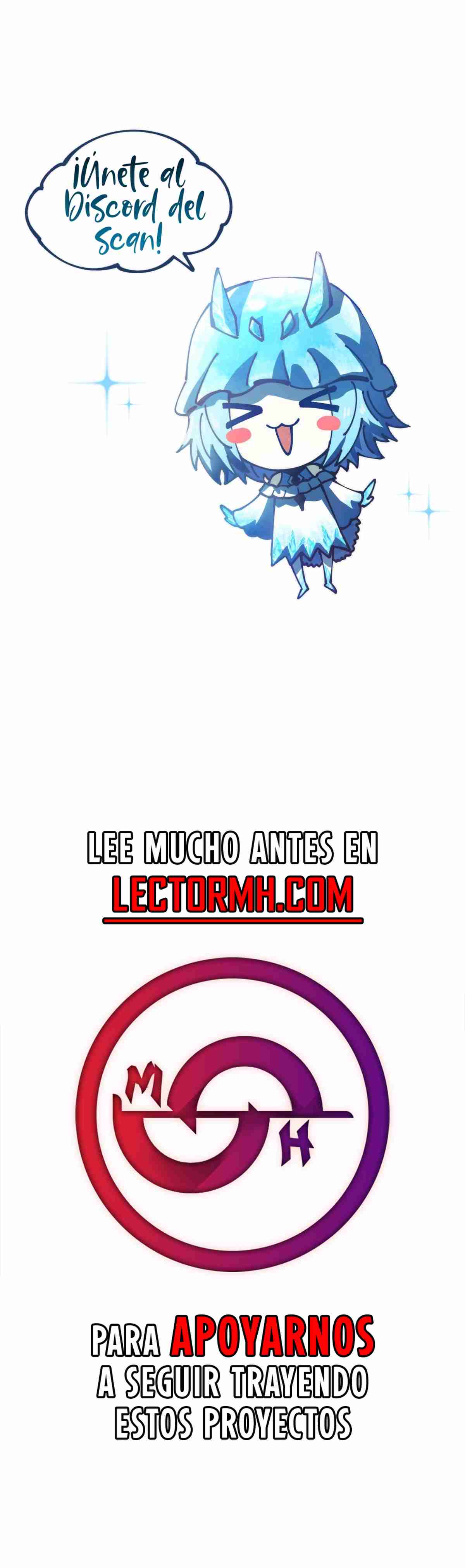 Domador de bestias global: Puedo ver el camino de la evolución capítulo 59 página 30