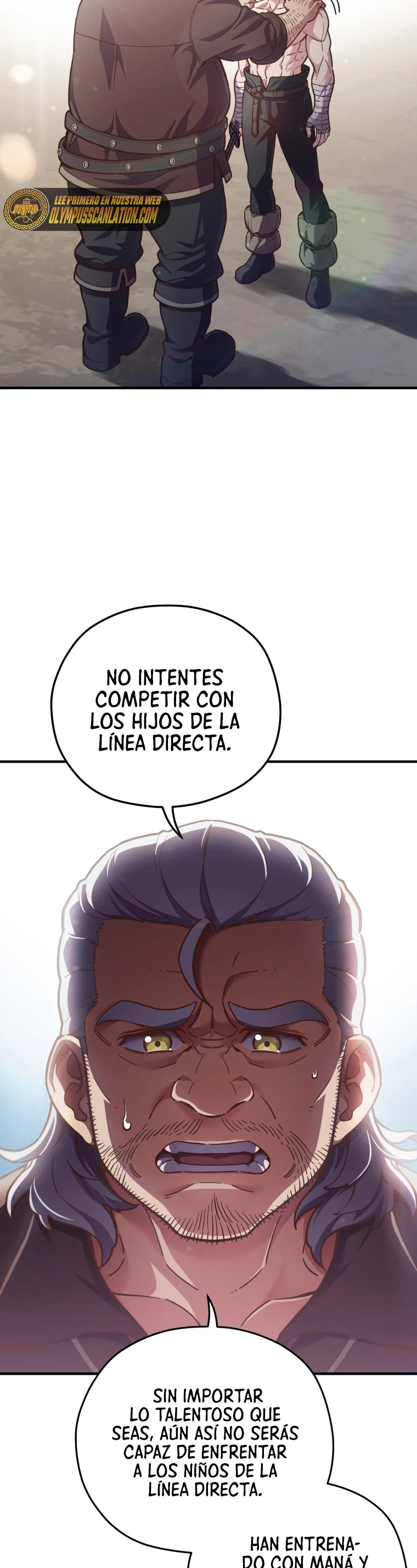 Maldita Reencarnación capítulo 2 página 23