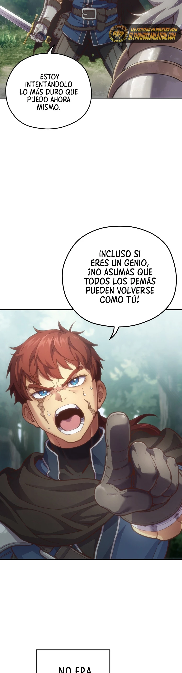 Maldita Reencarnación capítulo 2 página 33