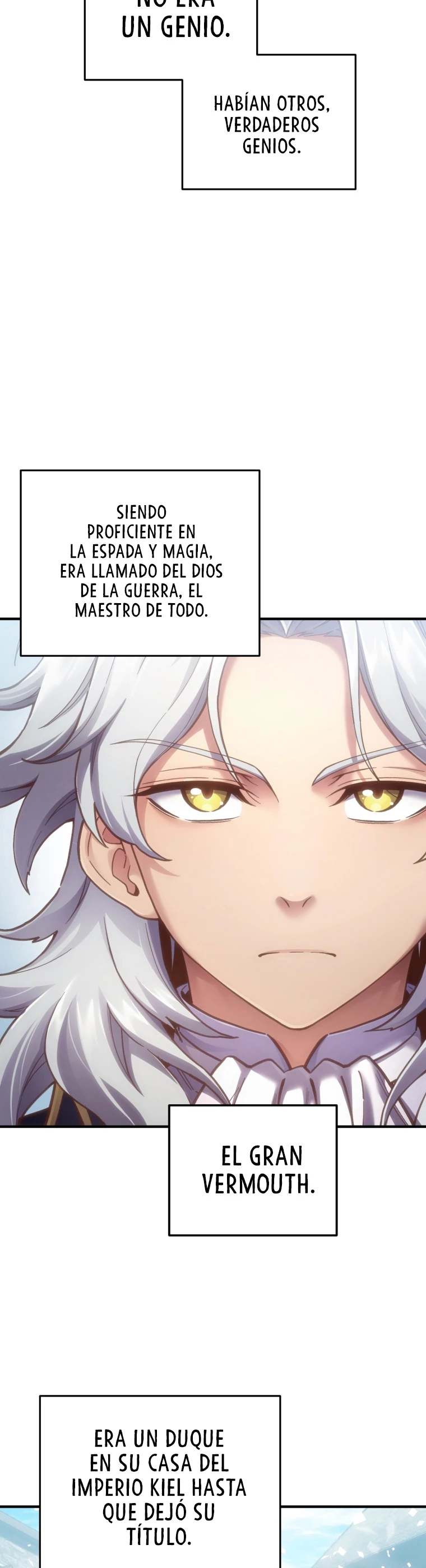 Maldita Reencarnación capítulo 2 página 34