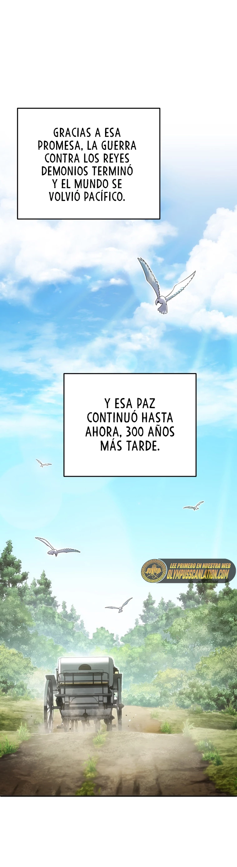 Maldita Reencarnación capítulo 2 página 41