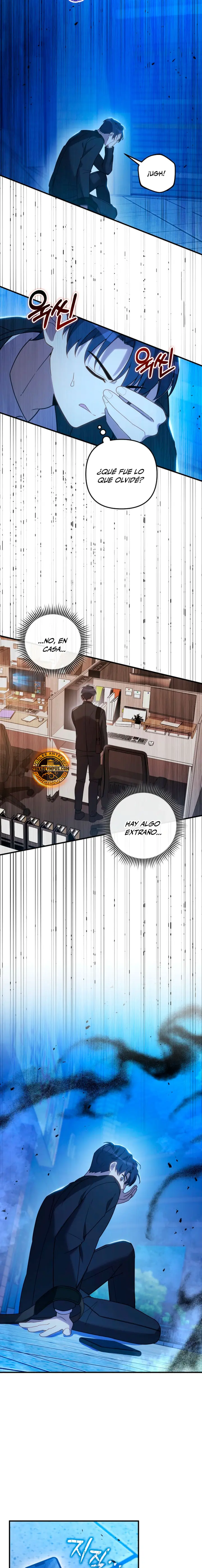 Mi hija es el jefe final capítulo 159 página 4