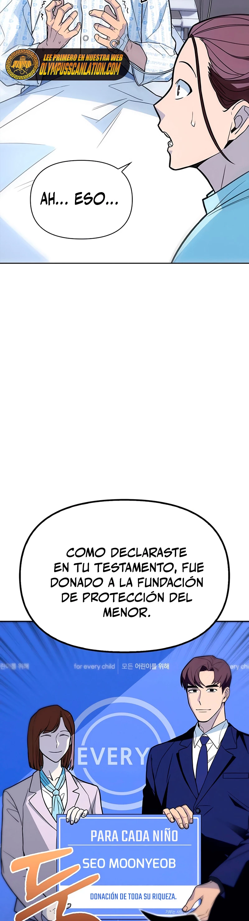 Campo de Batalla Super Humano capítulo 2 página 36