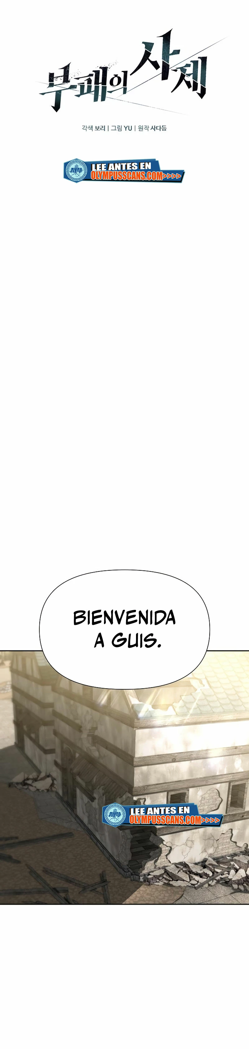 Hijo de la corrupción capítulo 10 página 2