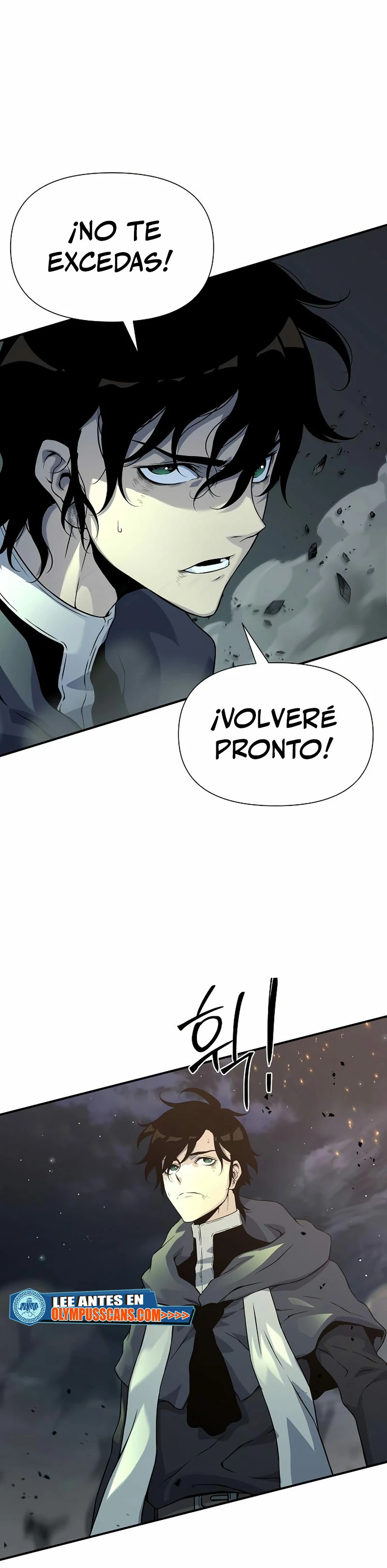 Hijo de la corrupción capítulo 13 página 13