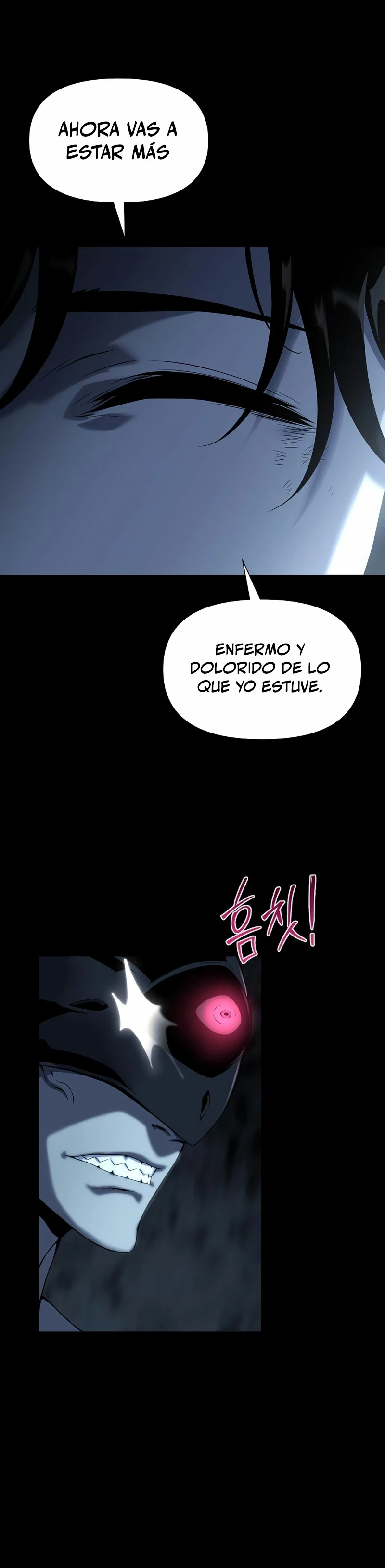 Hijo de la corrupción capítulo 13 página 52