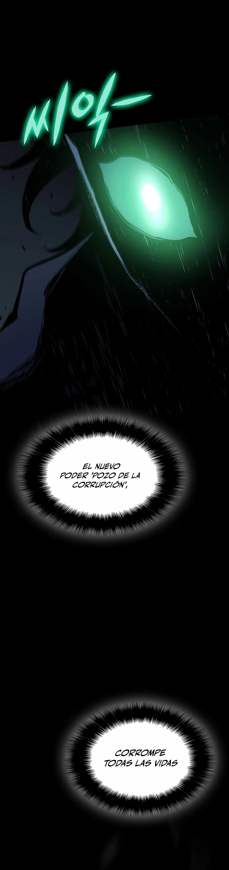 Hijo de la corrupción capítulo 13 página 54