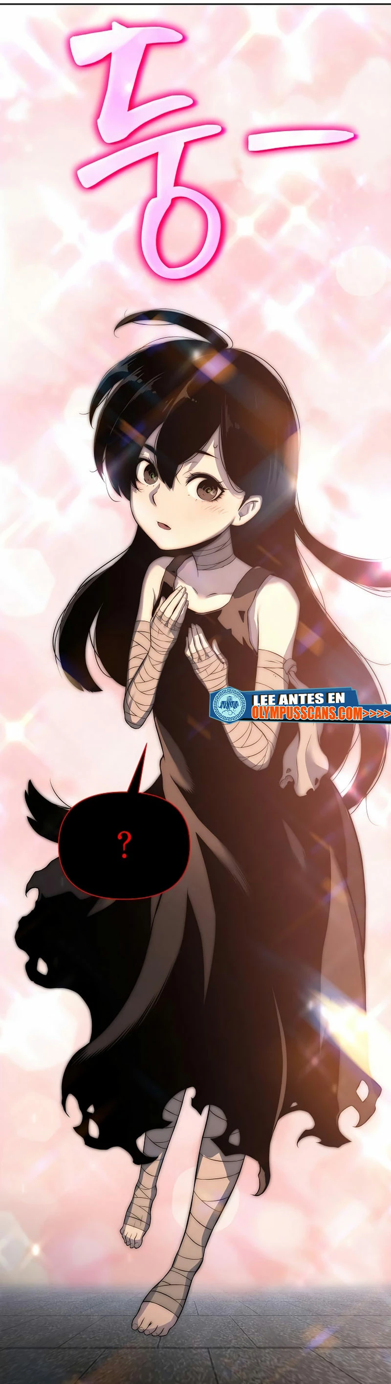 Hijo de la corrupción capítulo 13 página 69