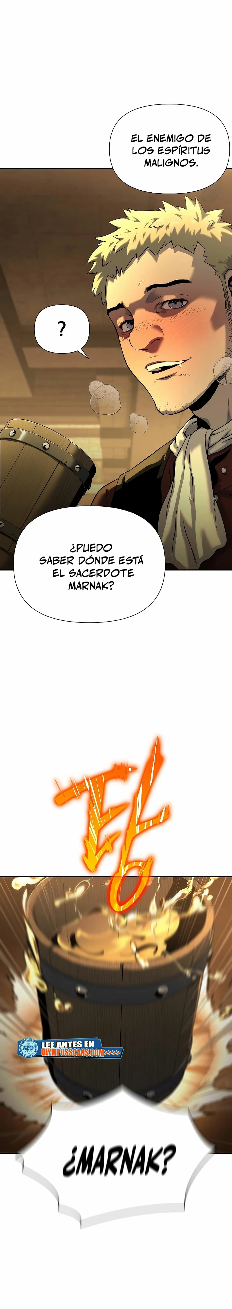 Hijo de la corrupción capítulo 15 página 3