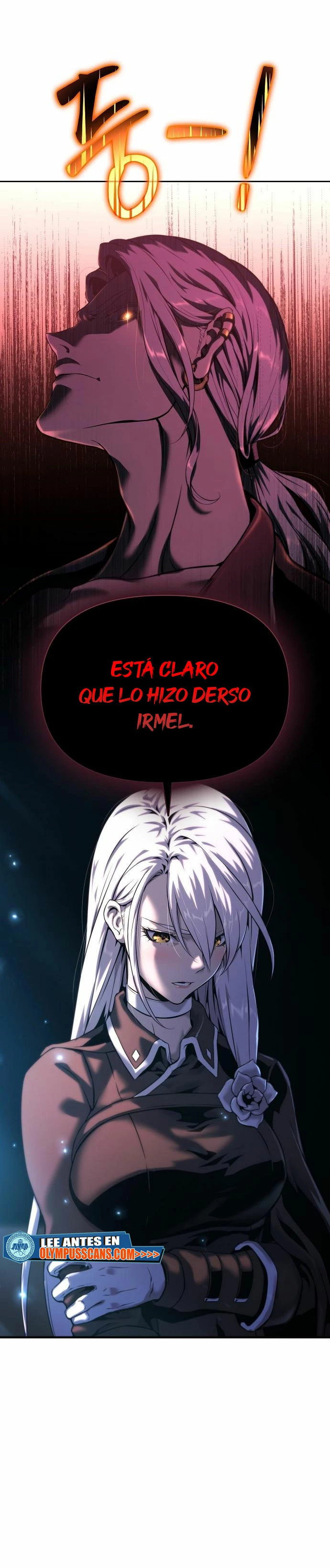 Hijo de la corrupción capítulo 16 página 3