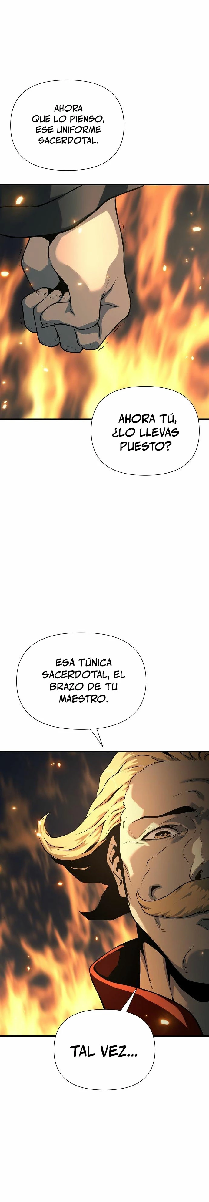 Hijo de la corrupción capítulo 21 página 26
