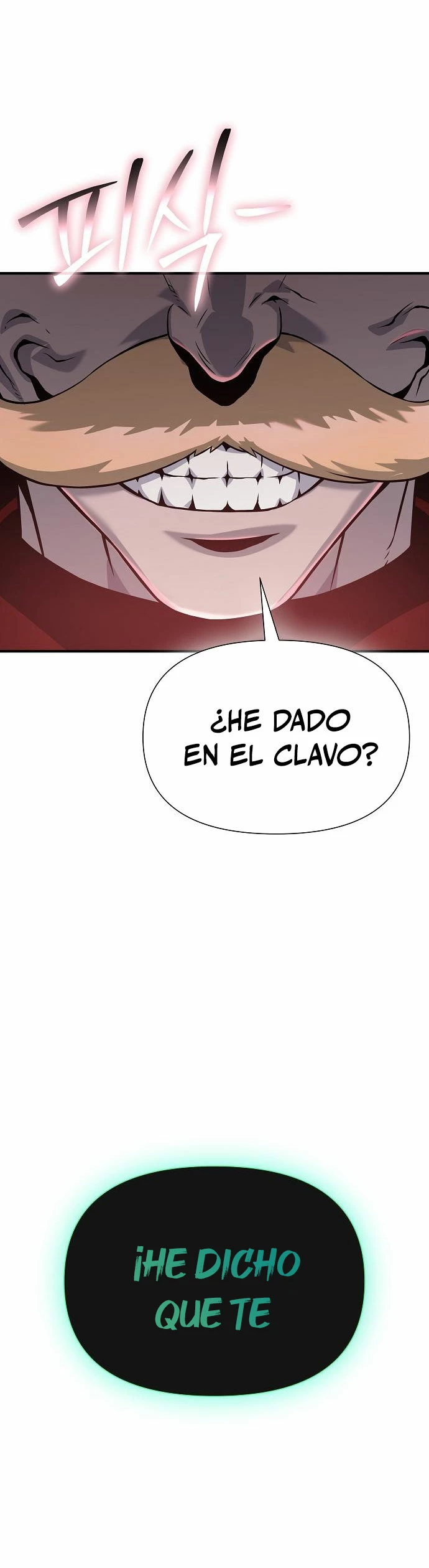 Hijo de la corrupción capítulo 21 página 42
