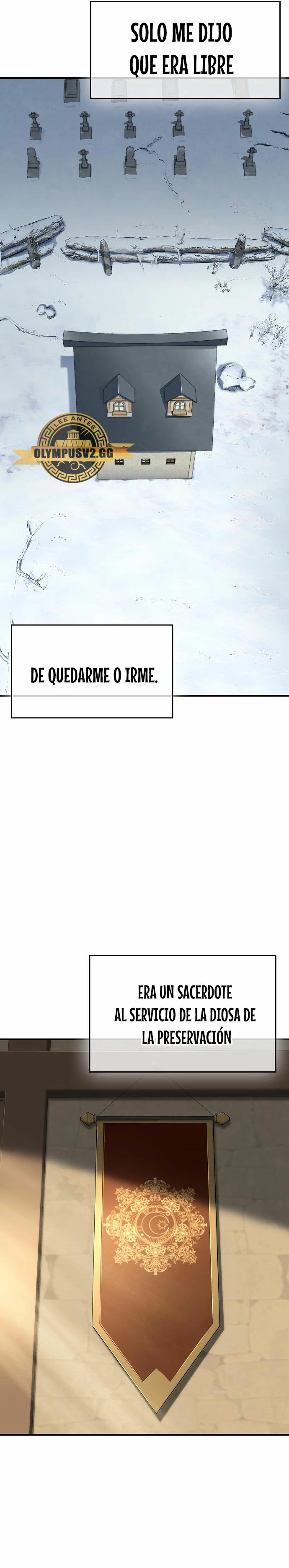 Hijo de la corrupción capítulo 21 página 9