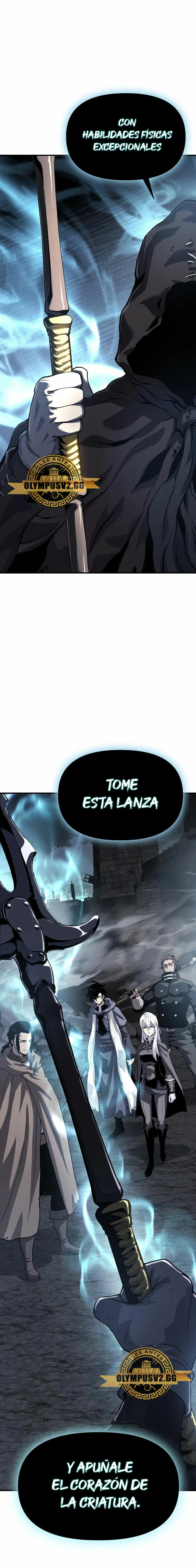 Hijo de la corrupción capítulo 24 página 3