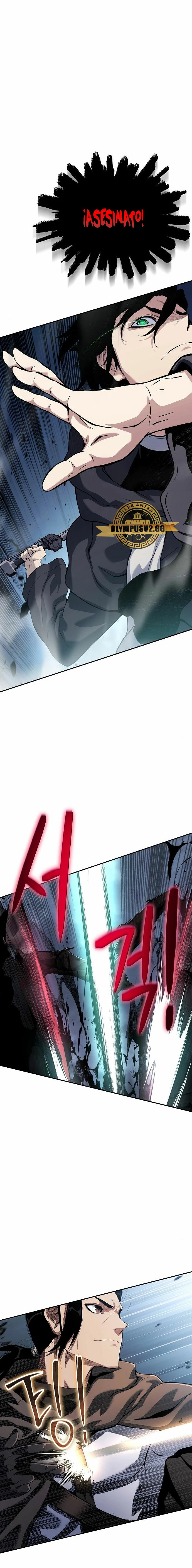 Hijo de la corrupción capítulo 27 página 3