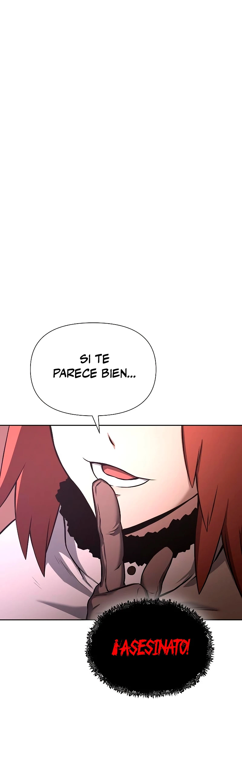 Hijo de la corrupción capítulo 3 página 2