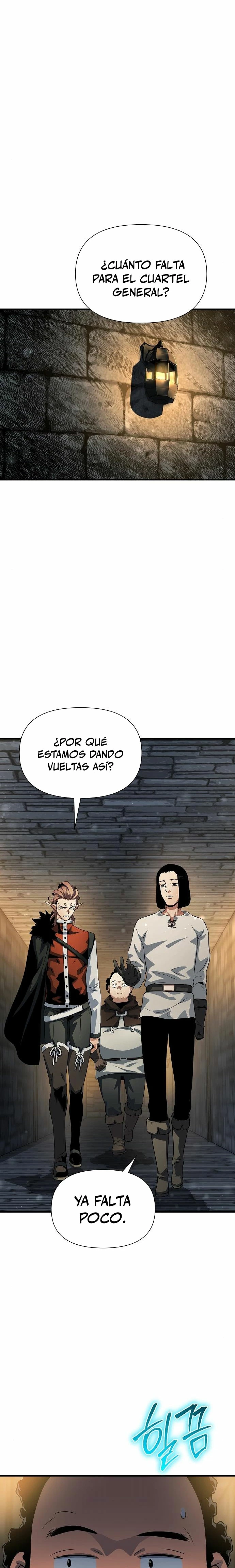 Hijo de la corrupción capítulo 34 página 2