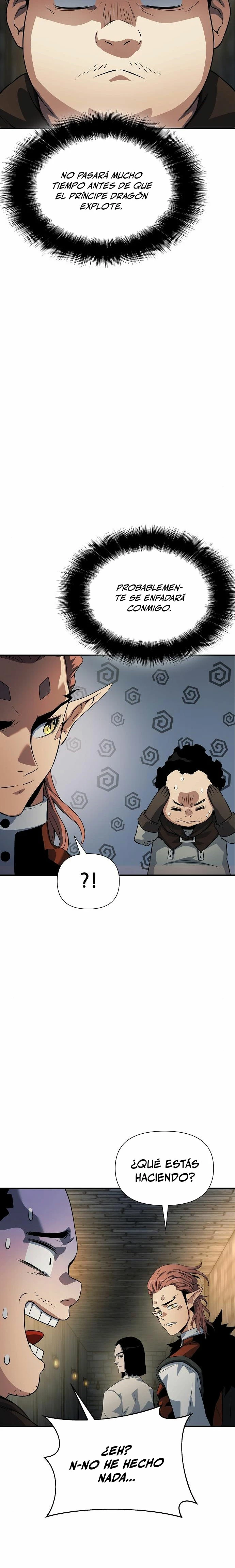 Hijo de la corrupción capítulo 34 página 3