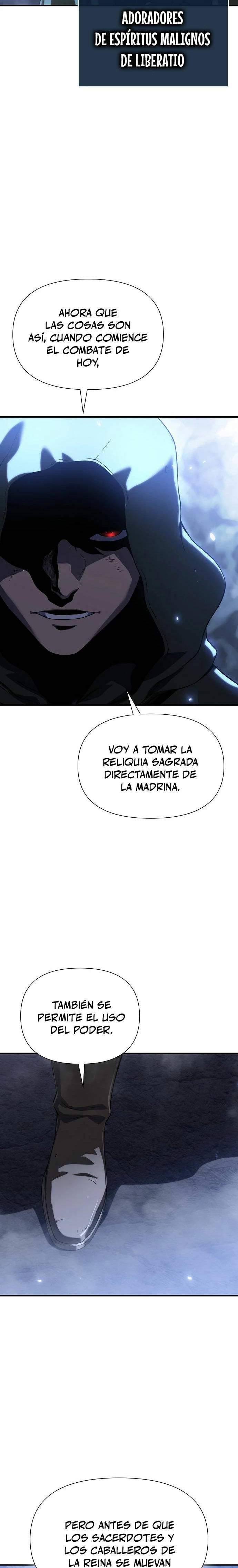 Hijo de la corrupción capítulo 38 página 3