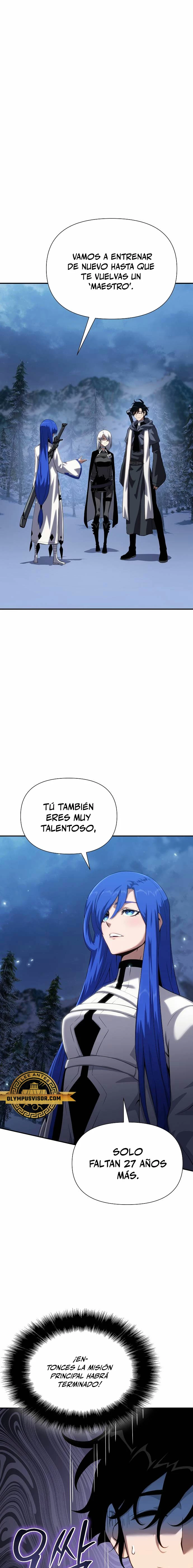 Hijo de la corrupción capítulo 42 página 2
