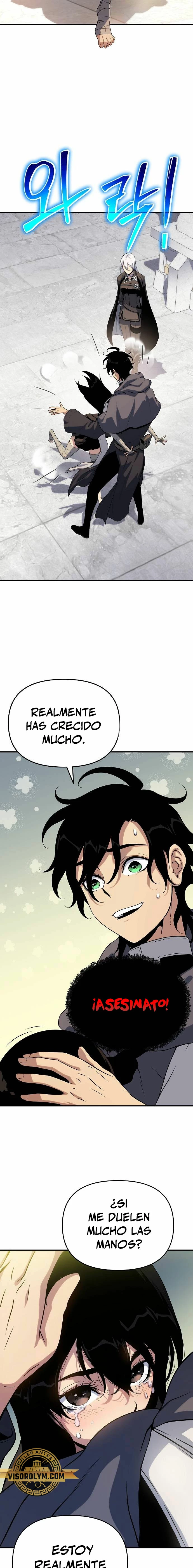 Hijo de la corrupción capítulo 48 página 3