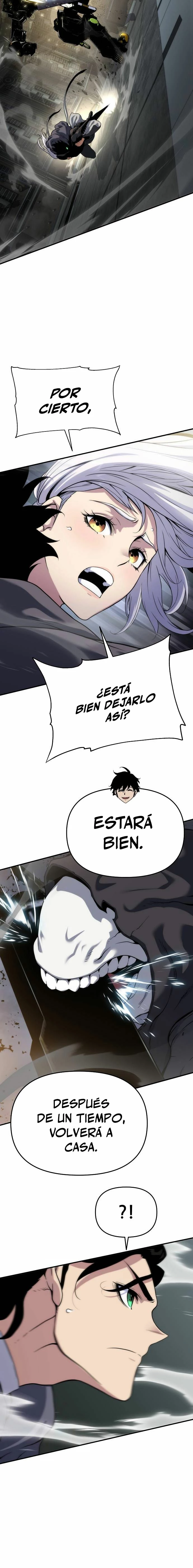 Hijo de la corrupción capítulo 49 página 3