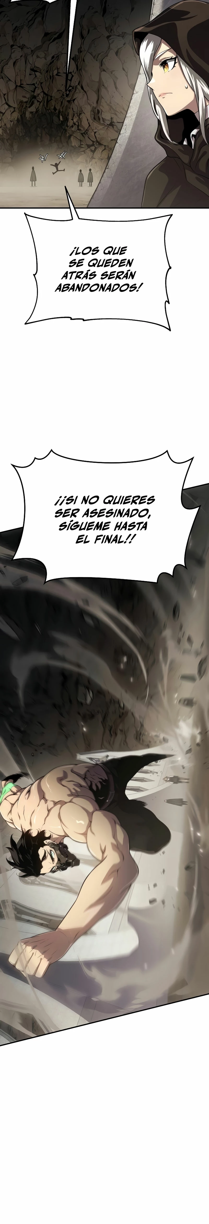 Hijo de la corrupción capítulo 54 página 37