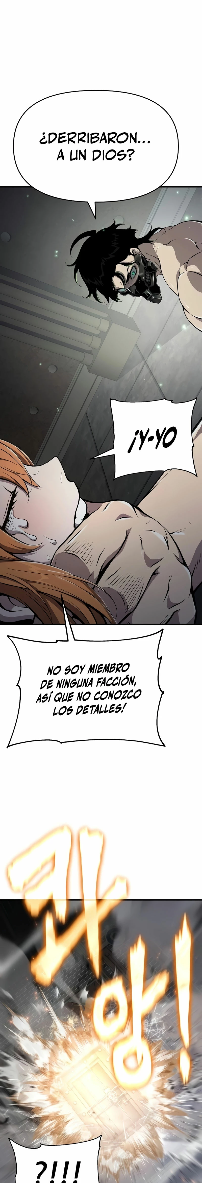 Hijo de la corrupción capítulo 56 página 2