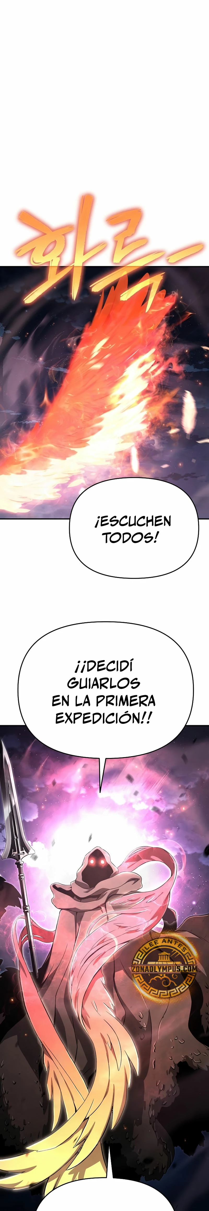 Hijo de la corrupción capítulo 59 página 2
