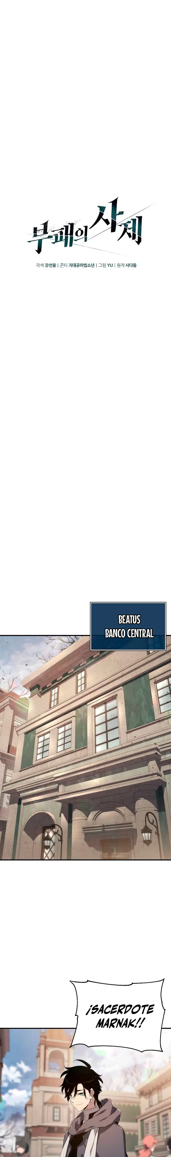 Hijo de la corrupción capítulo 71 página 3