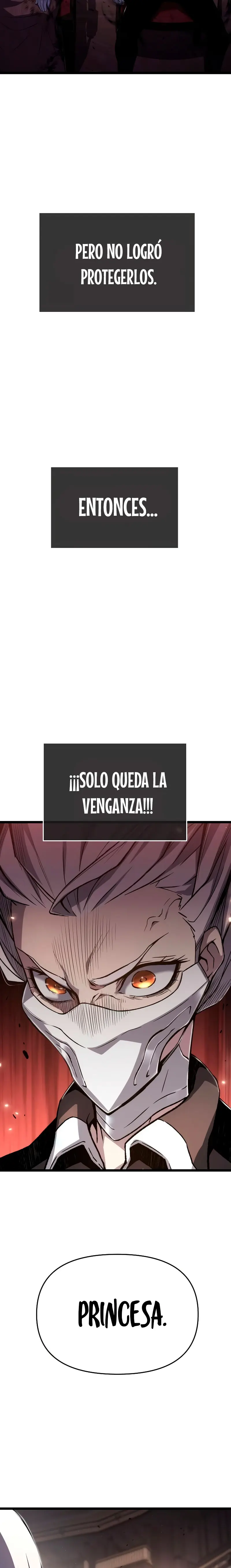 Hijo de la corrupción capítulo 73 página 3