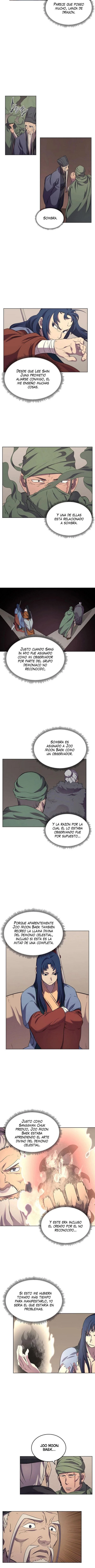 Crónicas del Demonio Celestial capítulo 100 página 2
