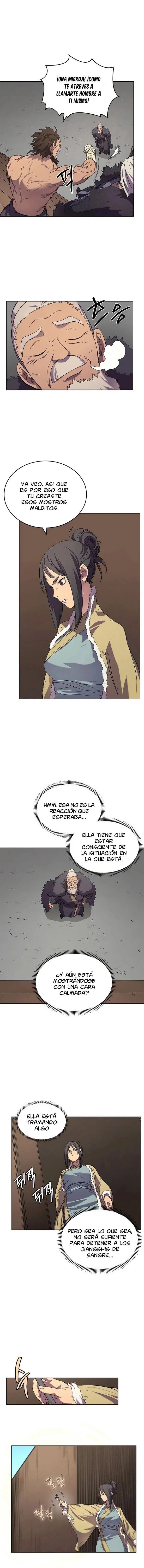 Crónicas del Demonio Celestial capítulo 101 página 7