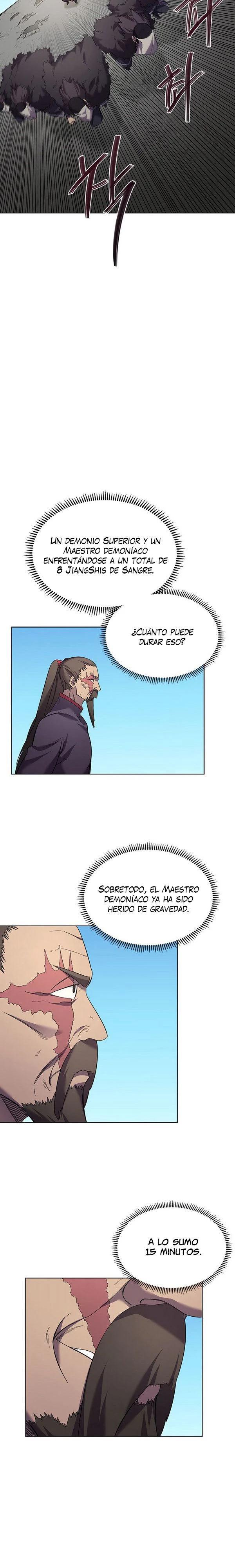 Crónicas del Demonio Celestial capítulo 102 página 13