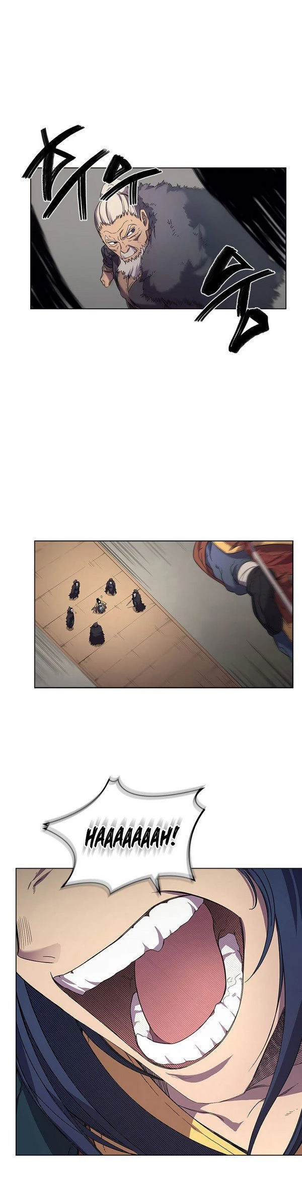 Crónicas del Demonio Celestial capítulo 102 página 16