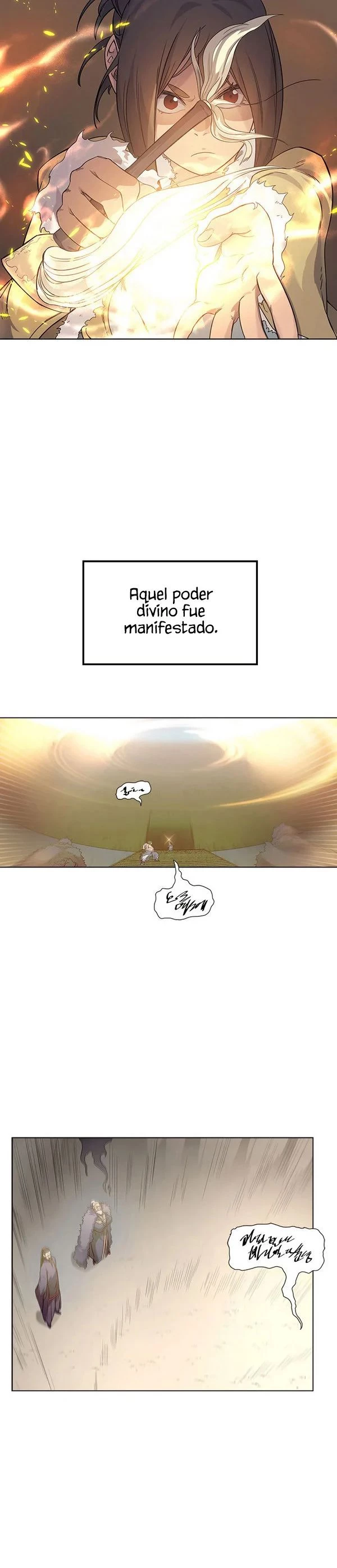 Crónicas del Demonio Celestial capítulo 102 página 2