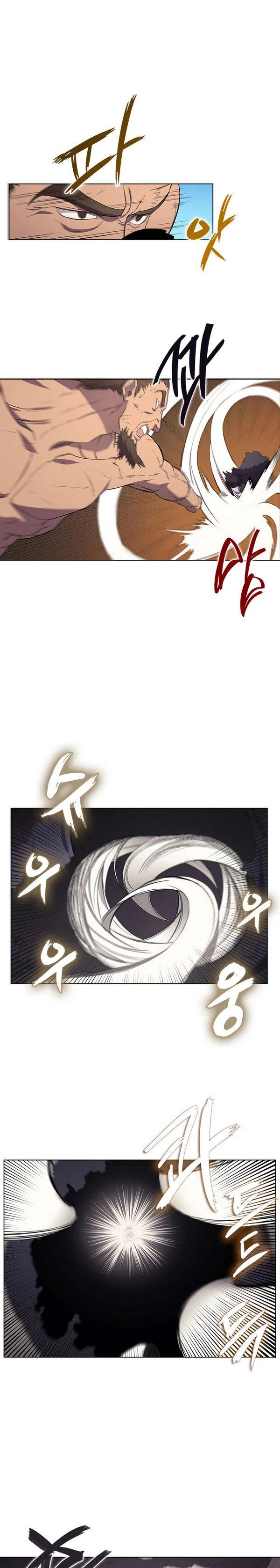Crónicas del Demonio Celestial capítulo 102 página 6