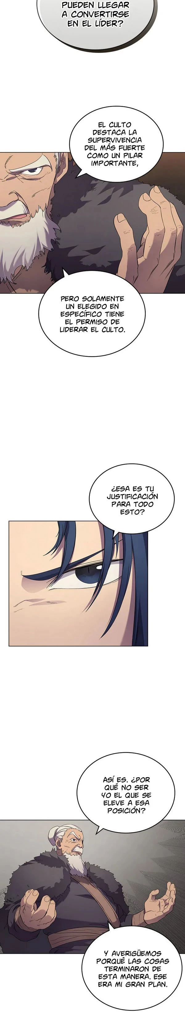 Crónicas del Demonio Celestial capítulo 103 página 3
