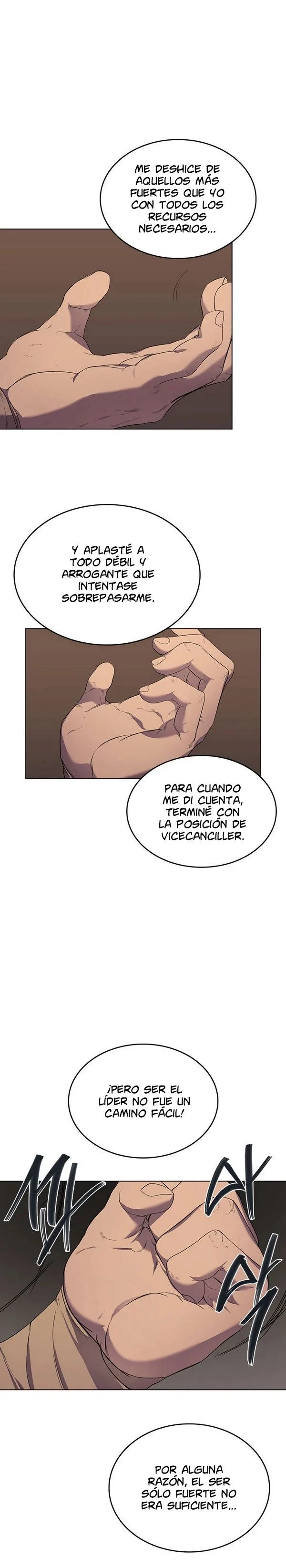 Crónicas del Demonio Celestial capítulo 103 página 4