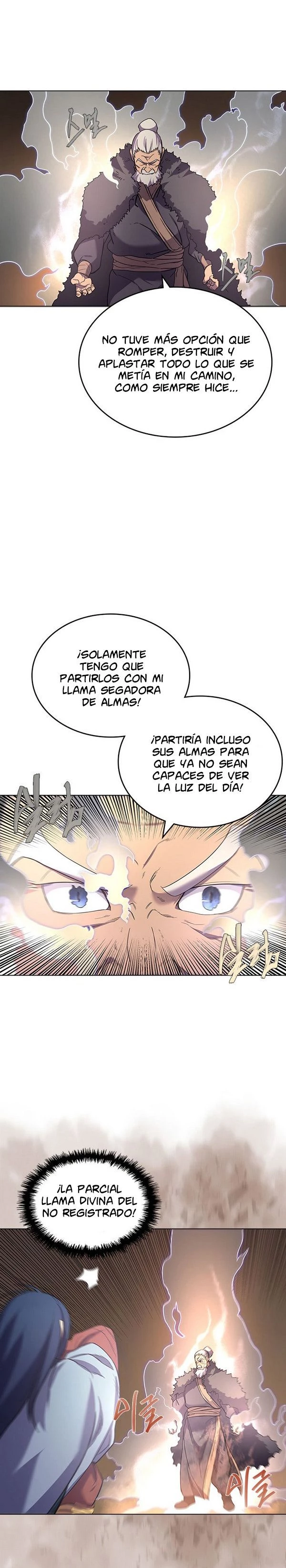 Crónicas del Demonio Celestial capítulo 103 página 5