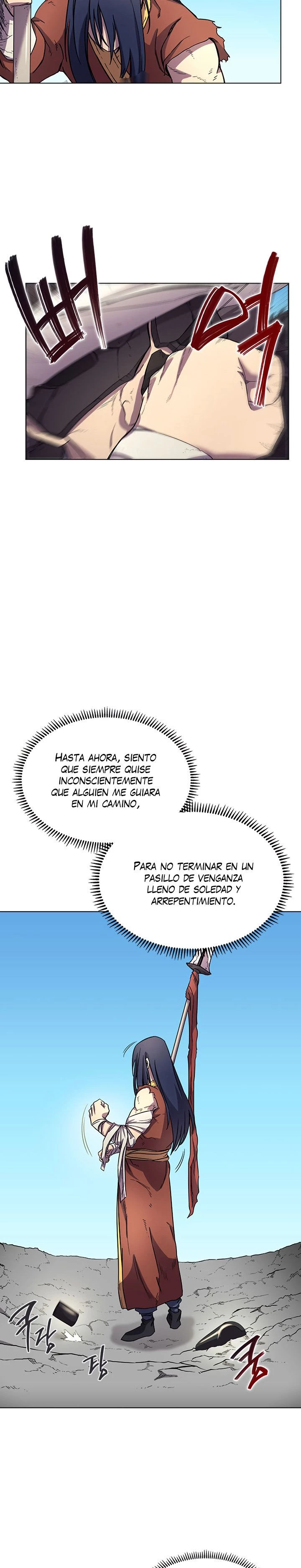 Crónicas del Demonio Celestial capítulo 104 página 17