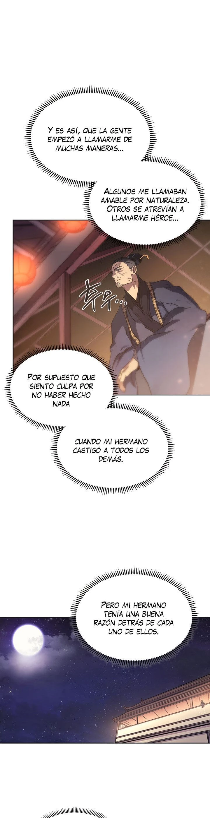 Crónicas del Demonio Celestial capítulo 111 página 12