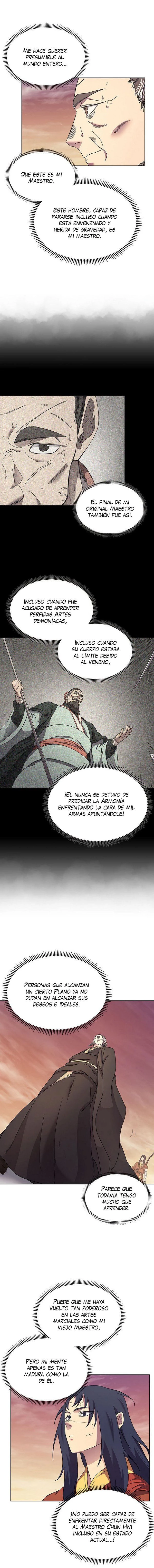 Crónicas del Demonio Celestial capítulo 111 página 7