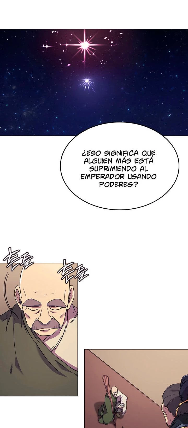 Crónicas del Demonio Celestial capítulo 112 página 17