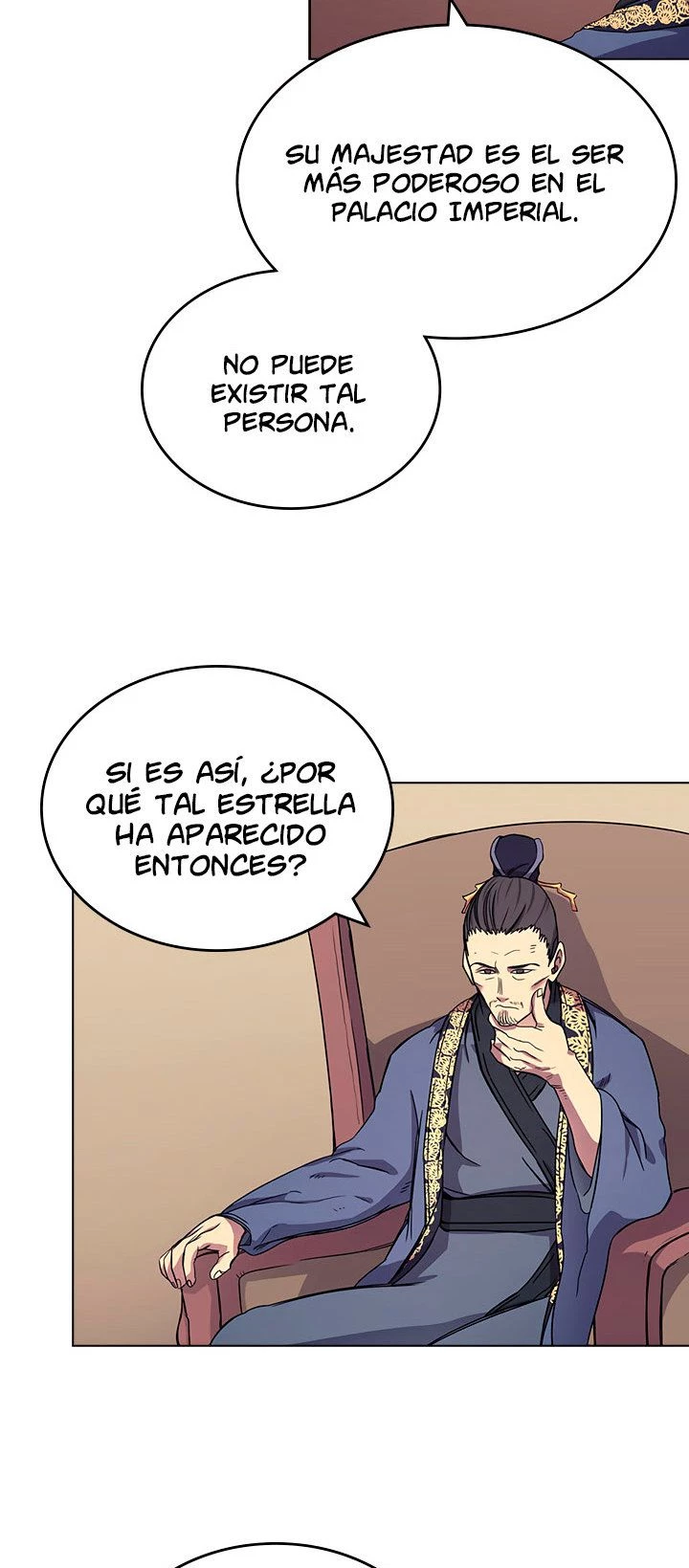 Crónicas del Demonio Celestial capítulo 112 página 18