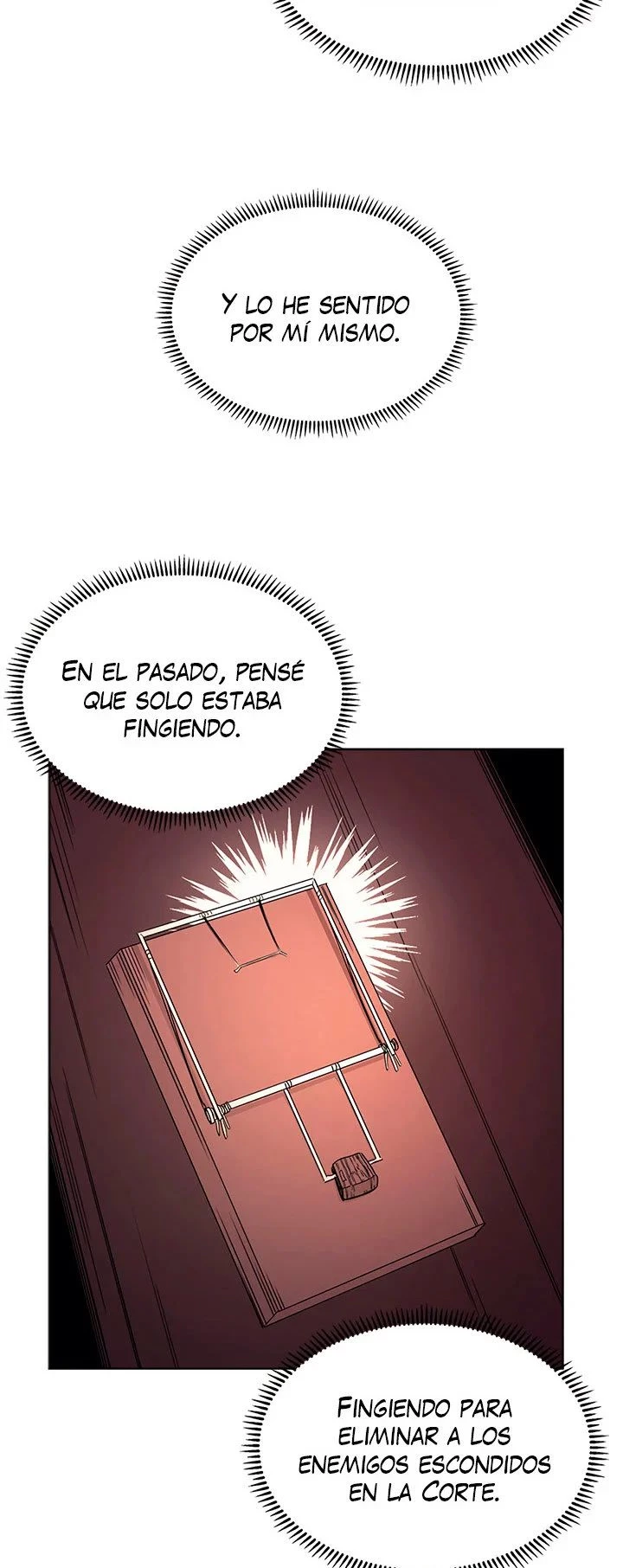 Crónicas del Demonio Celestial capítulo 112 página 2