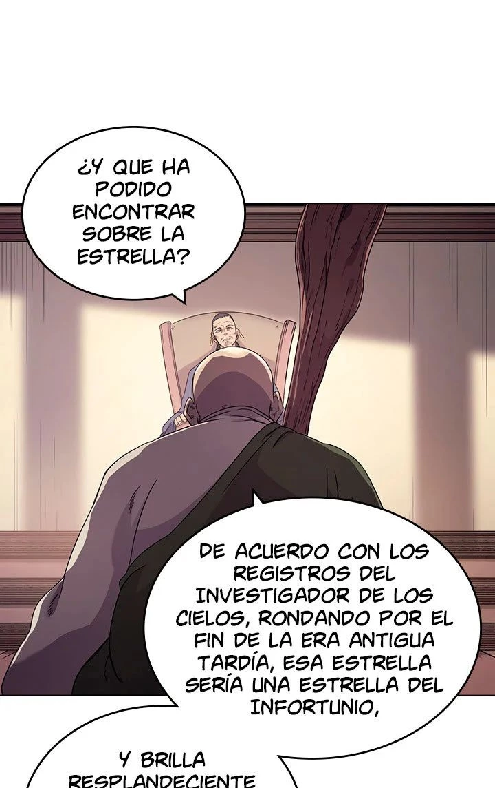 Crónicas del Demonio Celestial capítulo 112 página 22