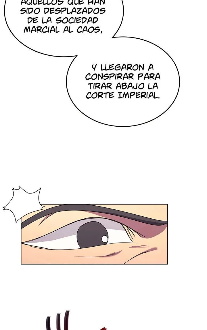 Crónicas del Demonio Celestial capítulo 112 página 25