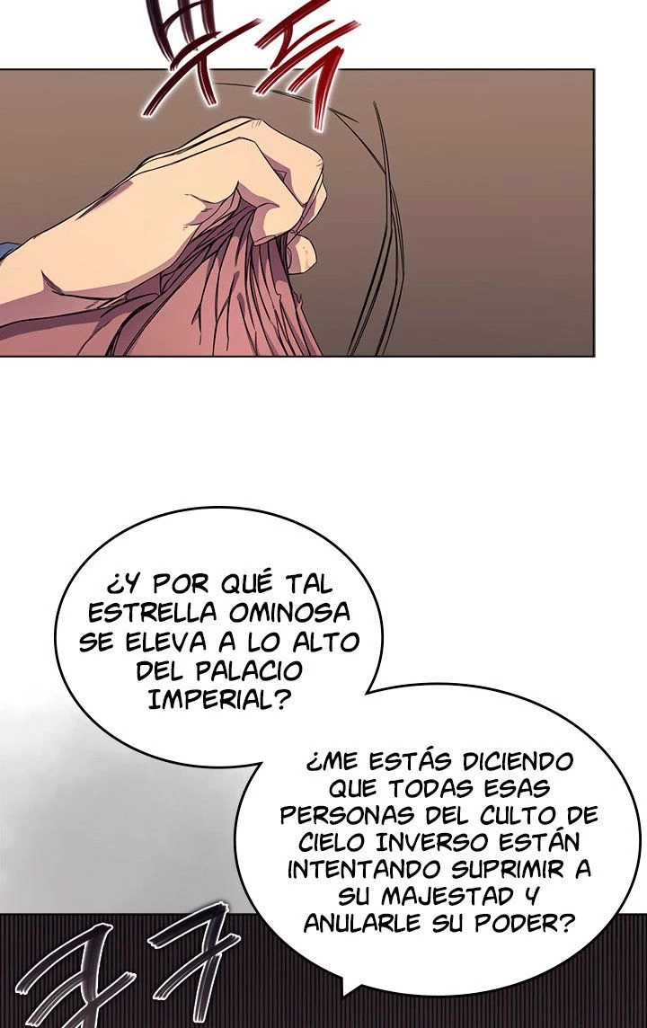 Crónicas del Demonio Celestial capítulo 112 página 26